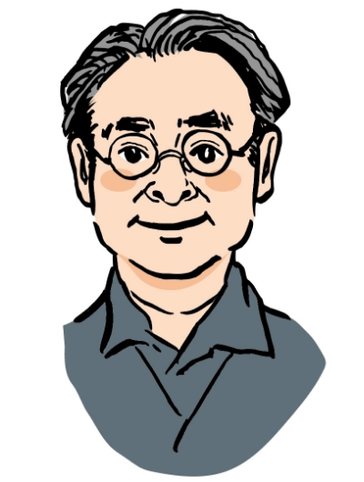 池　善洋